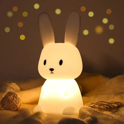 Rabbit Night Light - GotLume