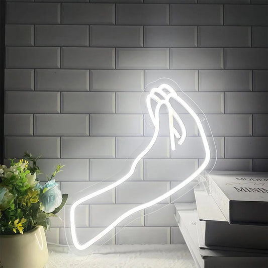 Italian Hand Gesture - GotLume