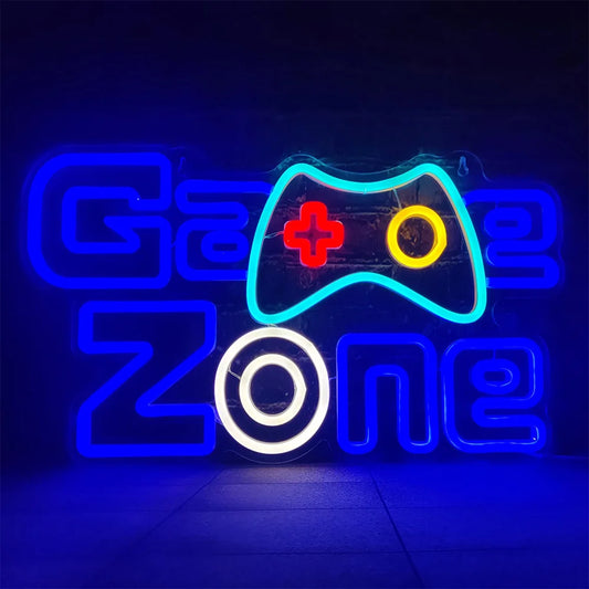 Game Zone - GotLume