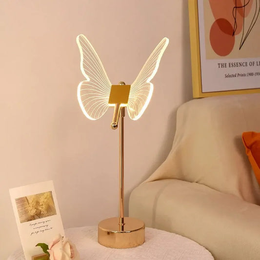 Butterfly Lamp - GotLume